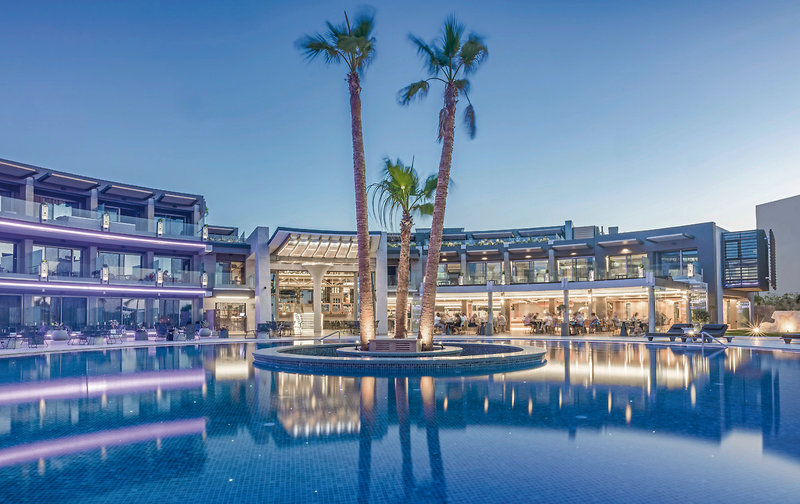 Nautilux Rethymno by Mage Hotels 3