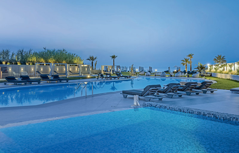 Nautilux Rethymno by Mage Hotels 4
