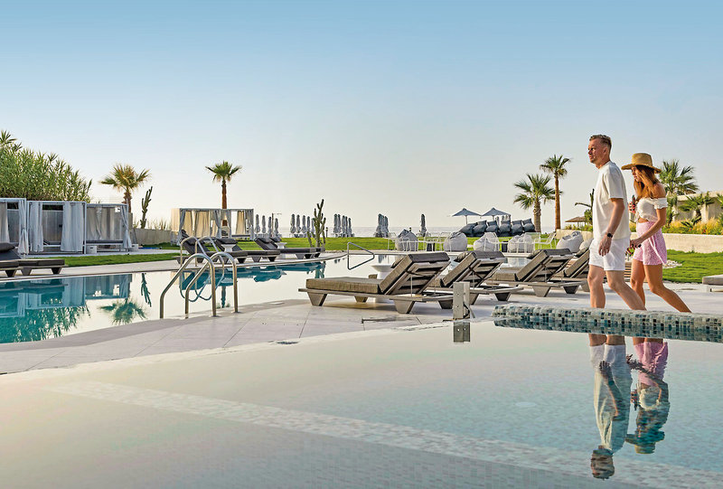 Nautilux Rethymno by Mage Hotels 5