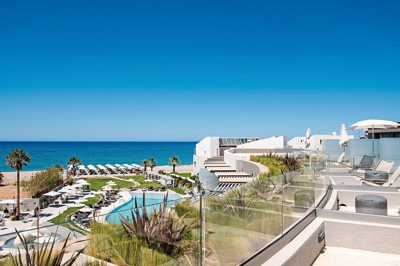 Nautilux Rethymno by Mage Hotels 6
