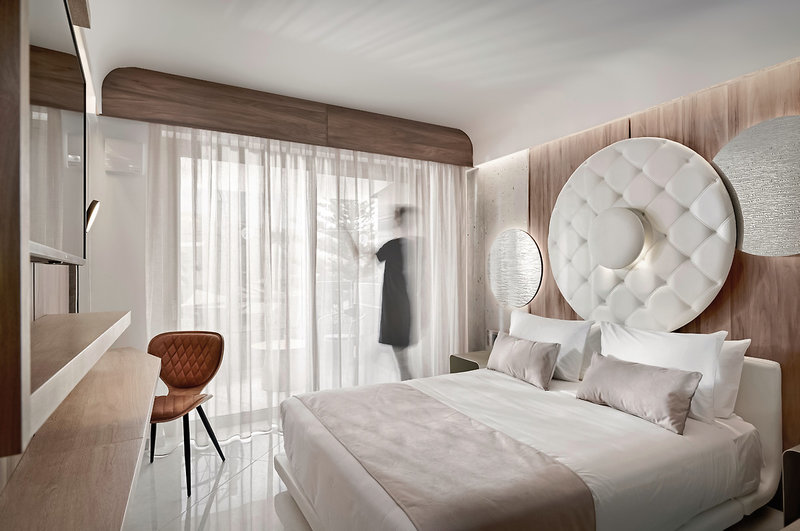 Nautilux Rethymno by Mage Hotels 10