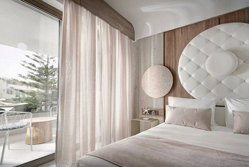 Nautilux Rethymno by Mage Hotels 11