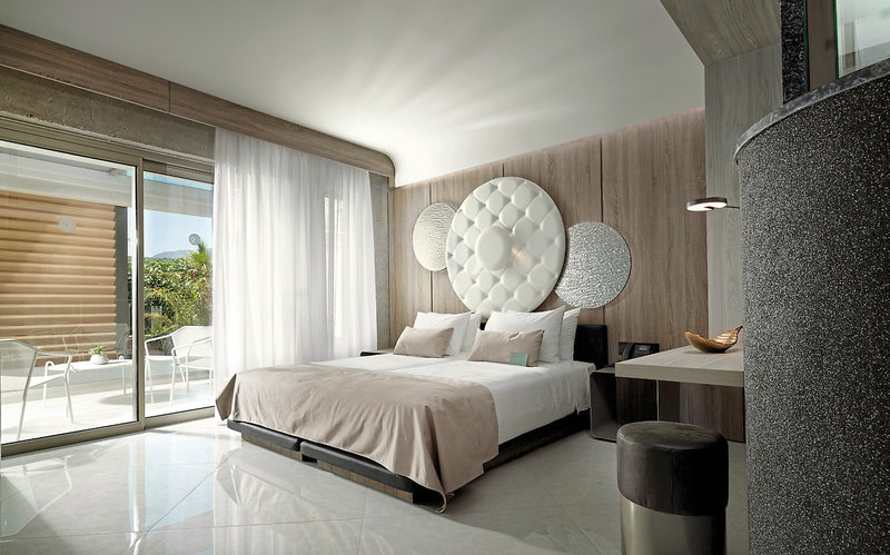 Nautilux Rethymno by Mage Hotels 13