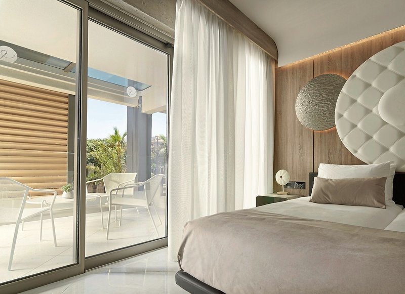 Nautilux Rethymno by Mage Hotels 14