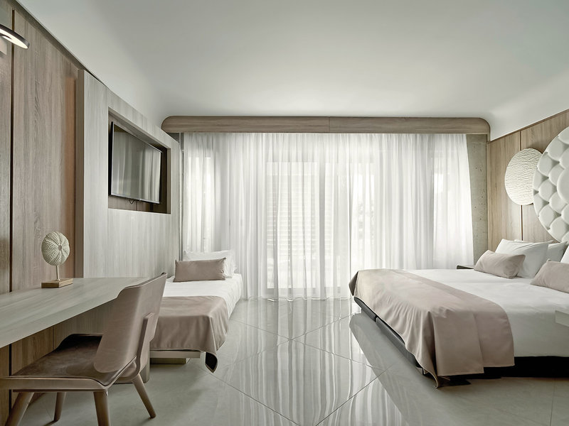 Nautilux Rethymno by Mage Hotels 15