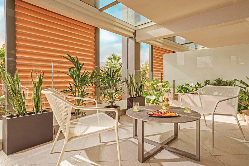 Nautilux Rethymno by Mage Hotels 17