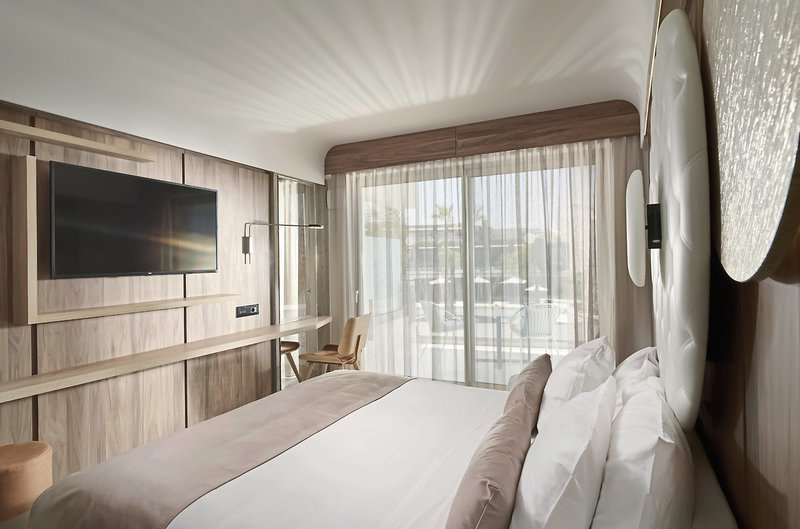 Nautilux Rethymno by Mage Hotels 18