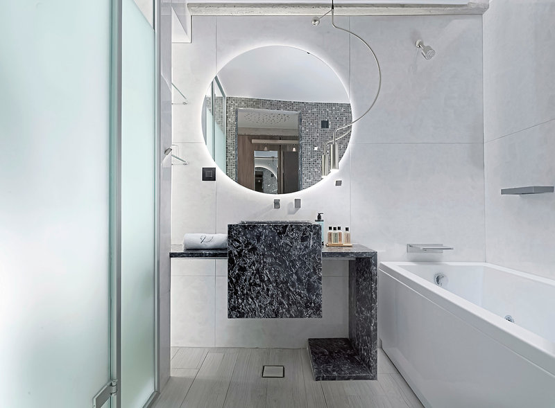 Nautilux Rethymno by Mage Hotels 19