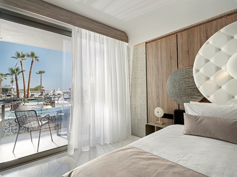 Nautilux Rethymno by Mage Hotels 21