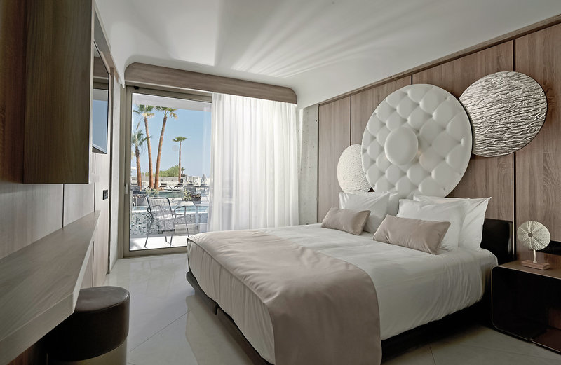Nautilux Rethymno by Mage Hotels 22