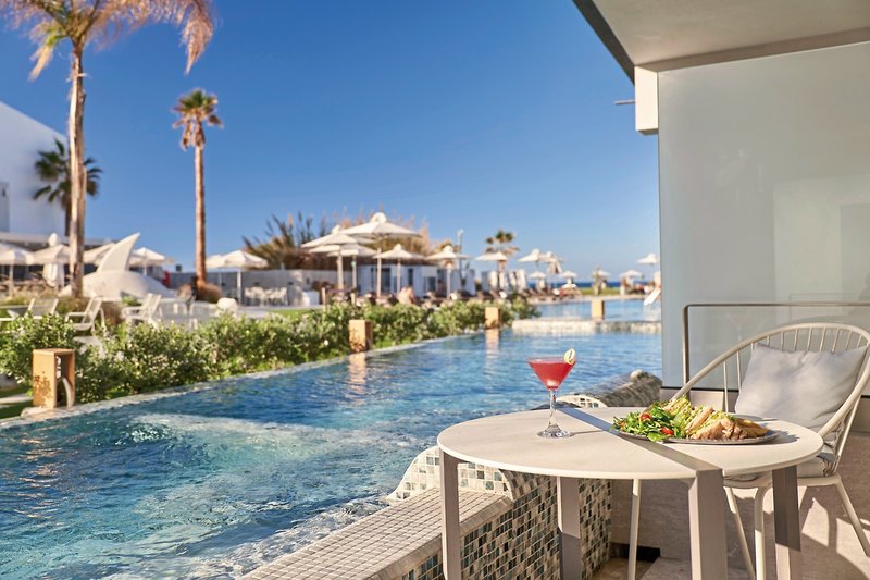 Nautilux Rethymno by Mage Hotels 25