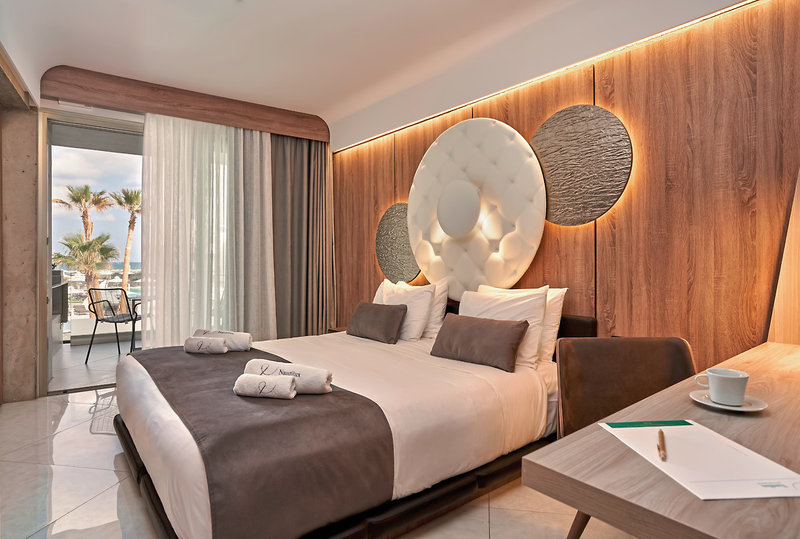 Nautilux Rethymno by Mage Hotels 26