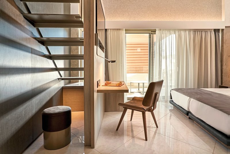 Nautilux Rethymno by Mage Hotels 27