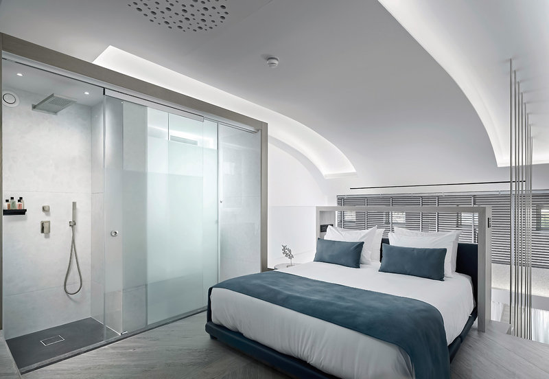 Nautilux Rethymno by Mage Hotels 28