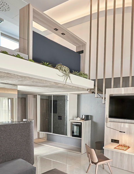 Nautilux Rethymno by Mage Hotels 30