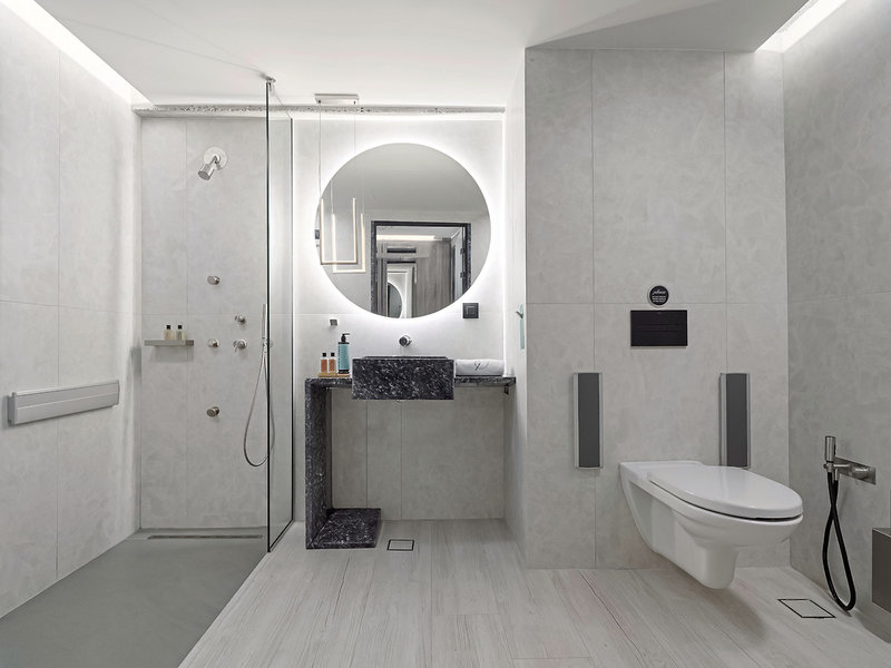 Nautilux Rethymno by Mage Hotels 31