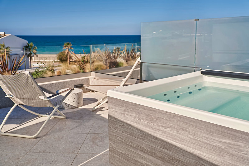 Nautilux Rethymno by Mage Hotels 32
