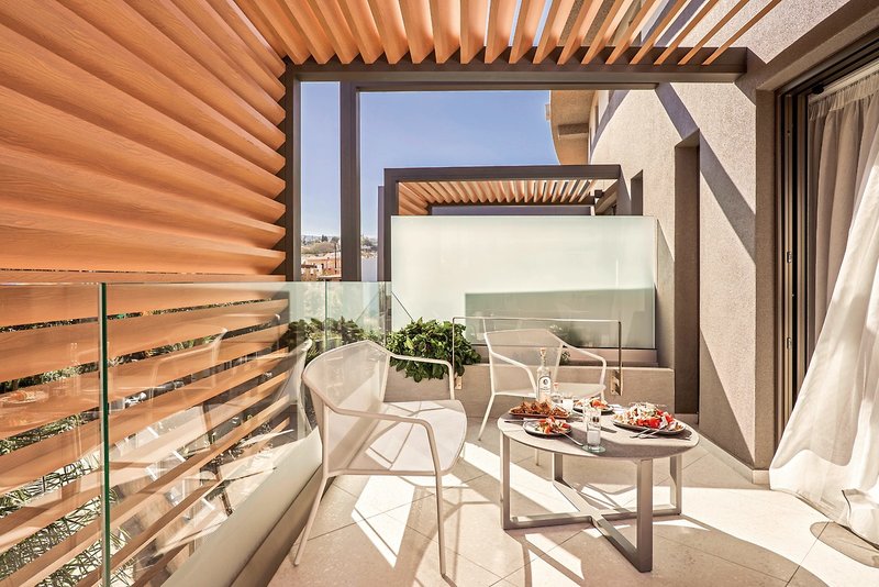 Nautilux Rethymno by Mage Hotels 33