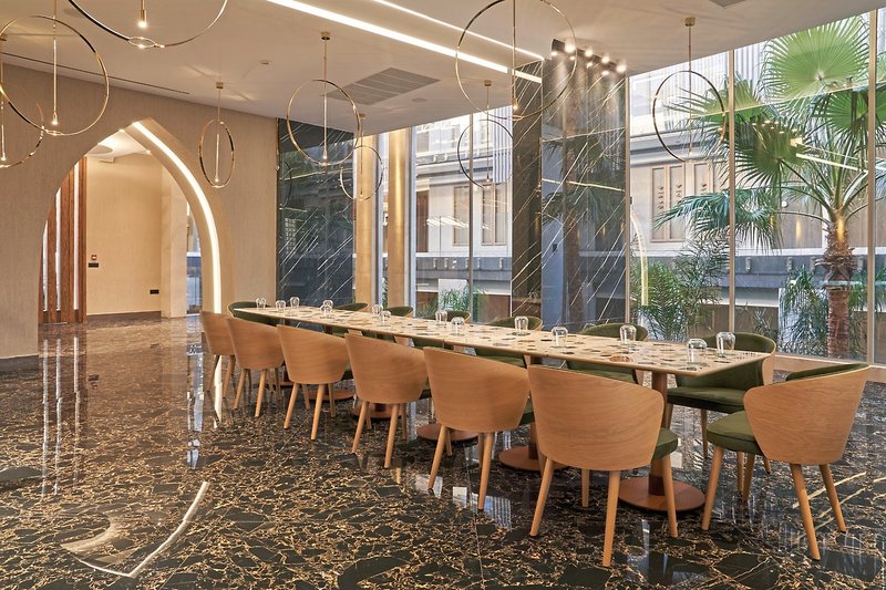 Nautilux Rethymno by Mage Hotels 34