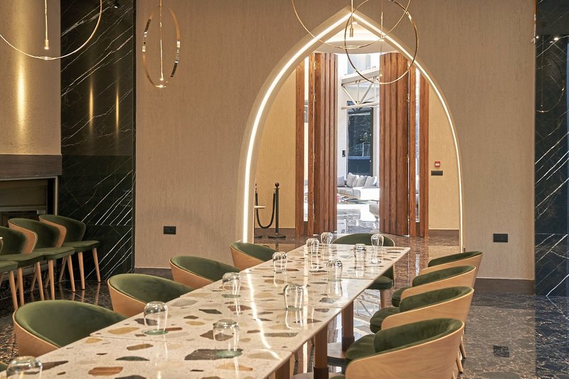 Nautilux Rethymno by Mage Hotels 35