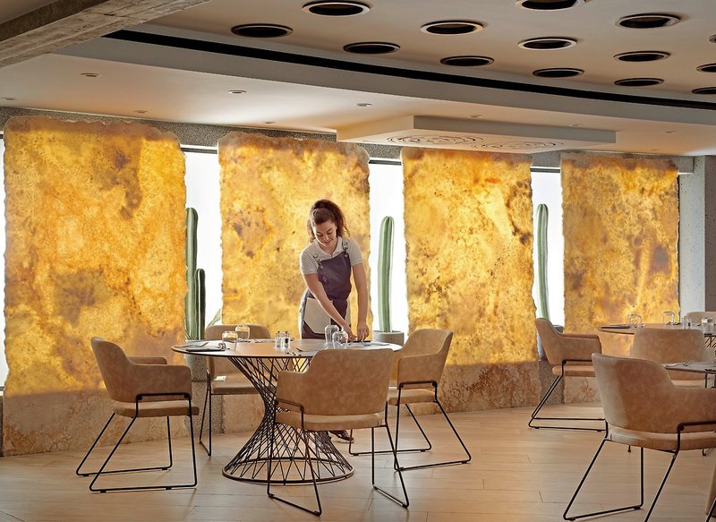 Nautilux Rethymno by Mage Hotels 36