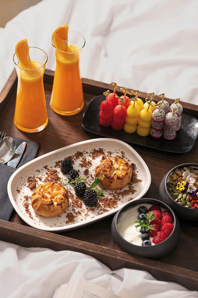 Nautilux Rethymno by Mage Hotels 40
