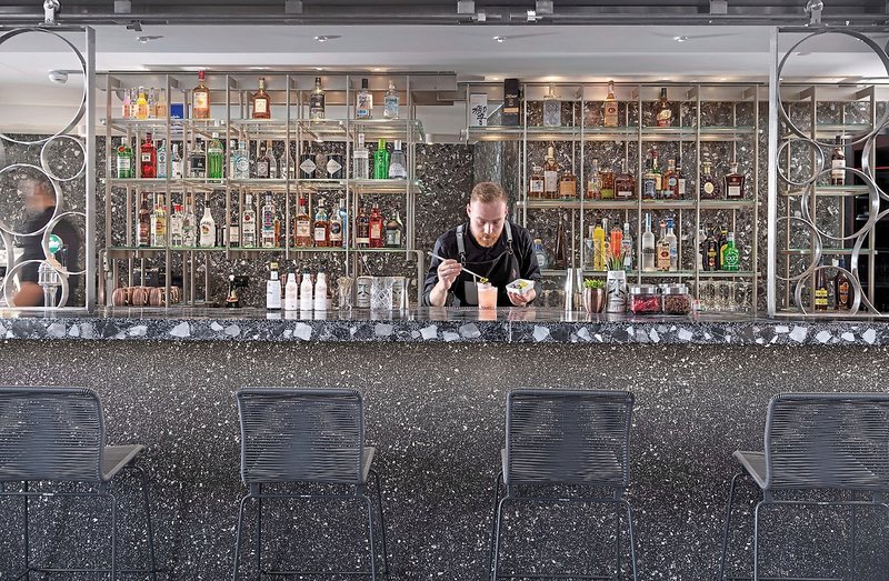 Nautilux Rethymno by Mage Hotels 42