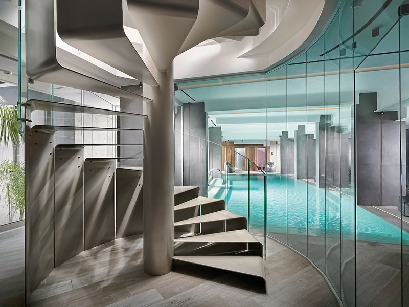 Nautilux Rethymno by Mage Hotels 43