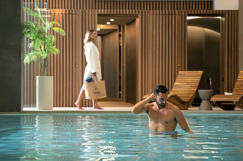 Nautilux Rethymno by Mage Hotels 44