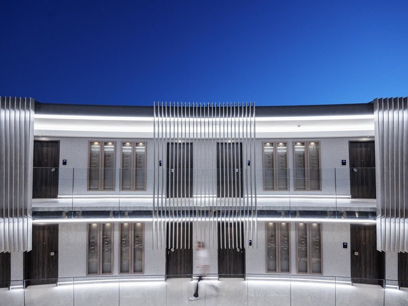 Nautilux Rethymno by Mage Hotels 1 - Exterior