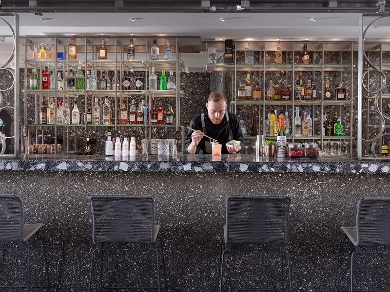 Nautilux Rethymno by Mage Hotels 11 - Bar