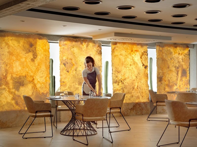 Nautilux Rethymno by Mage Hotels 13 - Restaurant