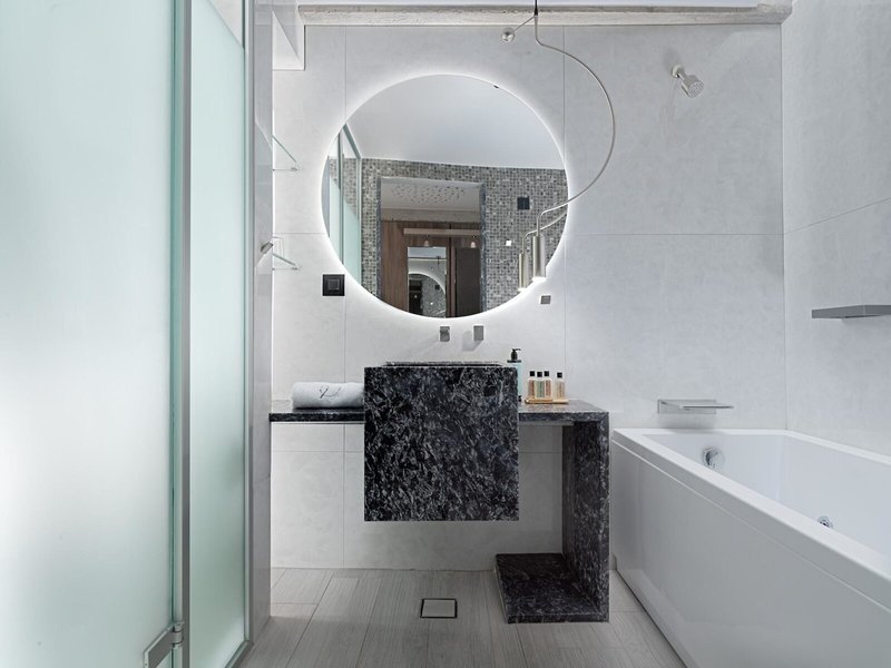 Nautilux Rethymno by Mage Hotels 19 - Room Example