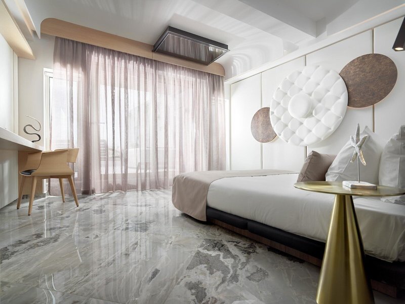 Nautilux Rethymno by Mage Hotels 20 - Room Example