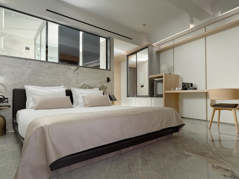 Nautilux Rethymno by Mage Hotels 22 - Room Example