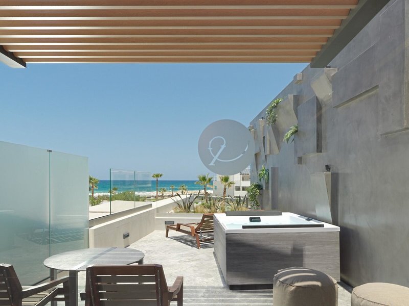 Nautilux Rethymno by Mage Hotels 24 - Room Example