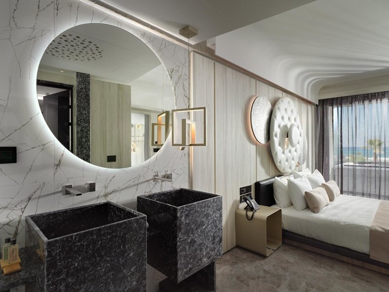 Nautilux Rethymno by Mage Hotels 34 - Room Example
