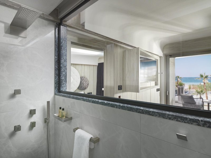 Nautilux Rethymno by Mage Hotels 35 - Room Example