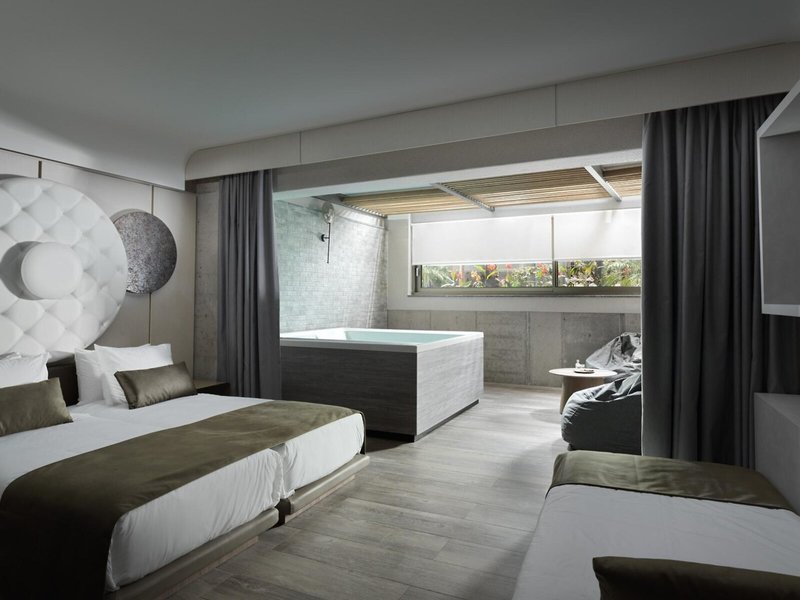 Nautilux Rethymno by Mage Hotels 37 - Room Example
