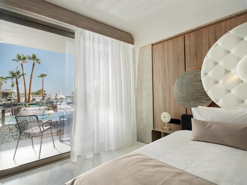Nautilux Rethymno by Mage Hotels 42 - Room Example