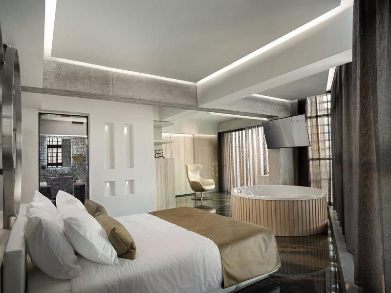 Nautilux Rethymno by Mage Hotels 45 - Room Example