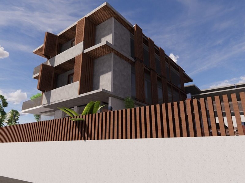 Cabana Blu Hotel & Suites 1