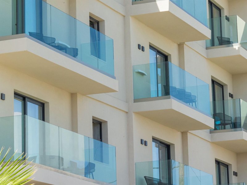 Cabana Blu Hotel & Suites 2