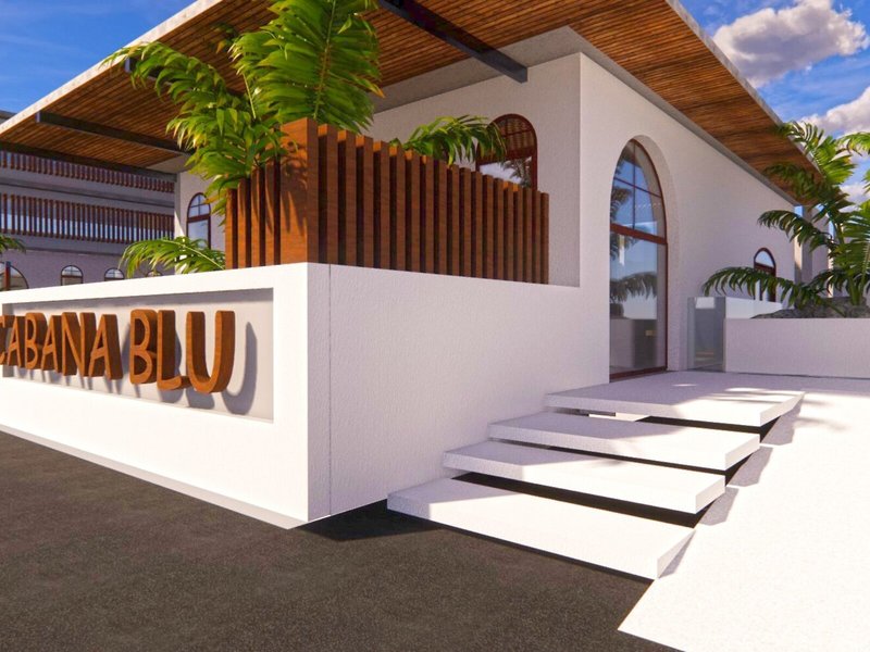 Cabana Blu Hotel & Suites 3