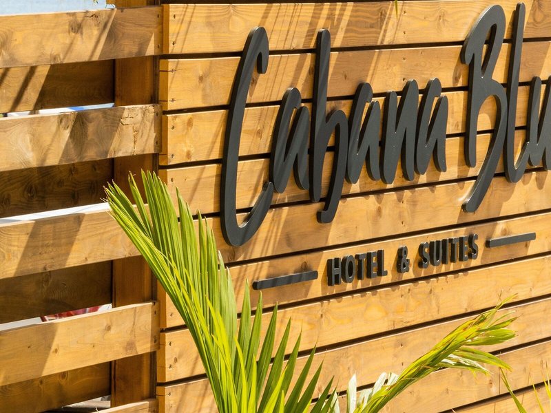 Cabana Blu Hotel & Suites 6