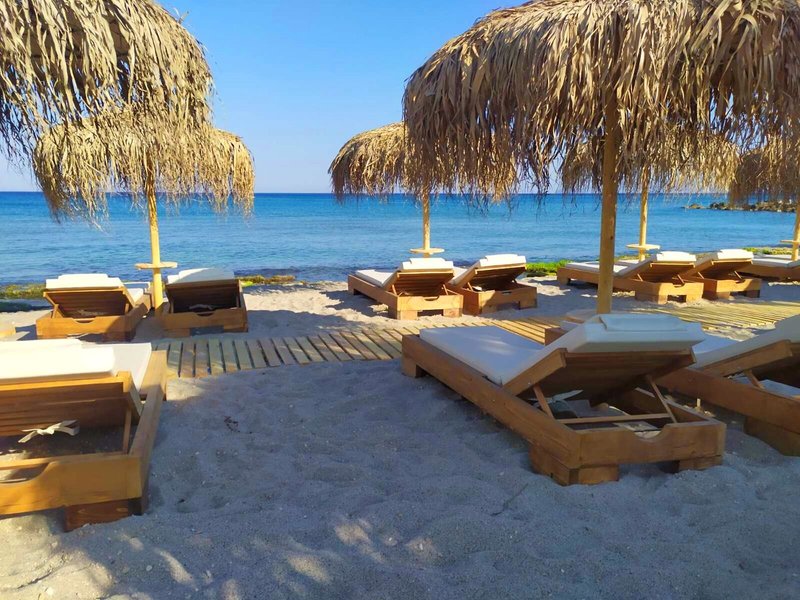 Cabana Blu Hotel & Suites 9