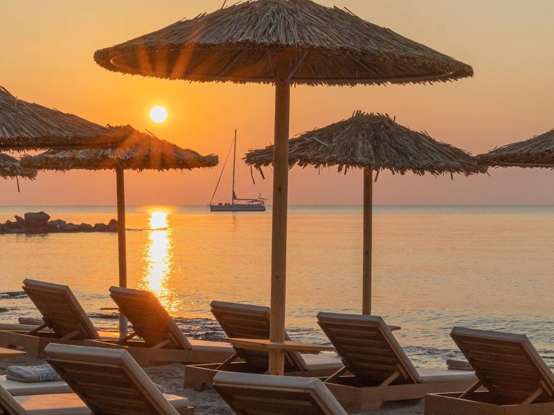 Cabana Blu Hotel & Suites 10