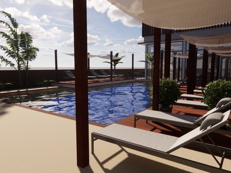 Cabana Blu Hotel & Suites 17