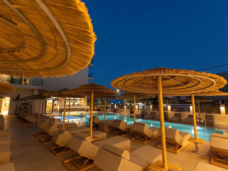 Cabana Blu Hotel & Suites 19