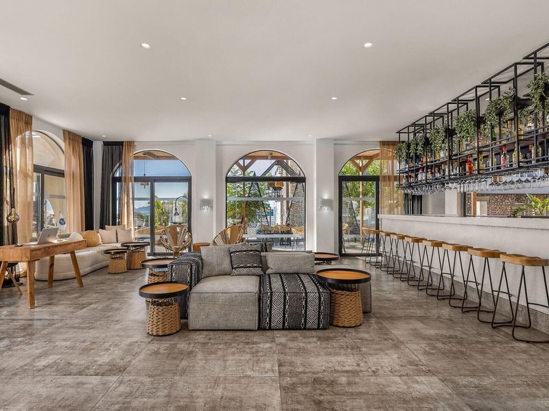 Cabana Blu Hotel & Suites 34